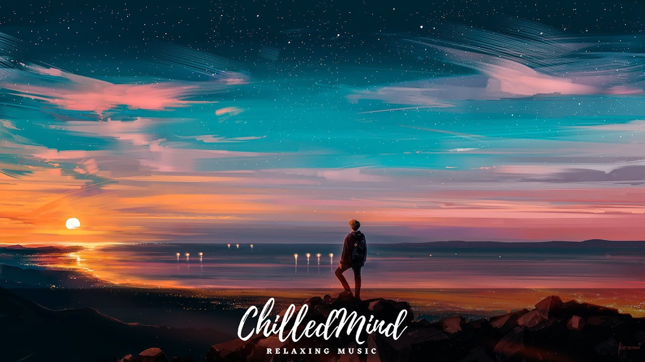 Morning Music &bull; Romantic Music, Calming Music, Instrumental Music | ChilledMind - Relaxing Music