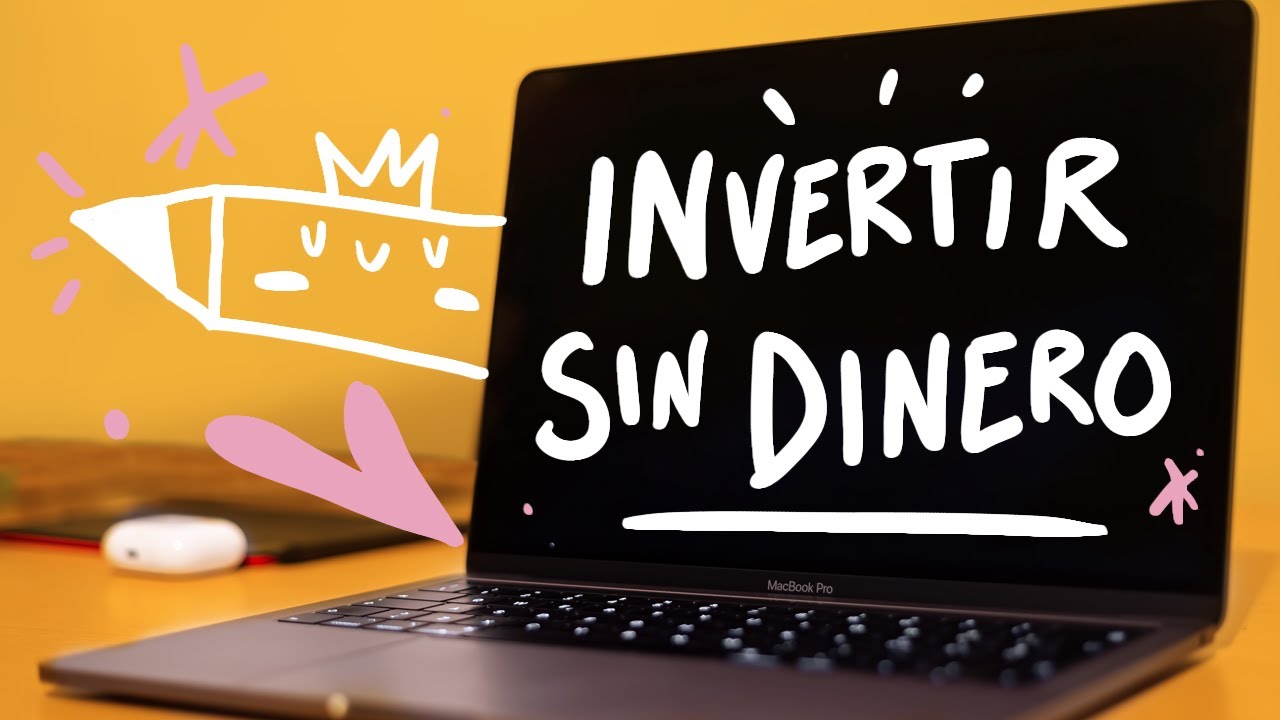Invertir Sin Dinero en Ilustración con estas formas - Andreaga