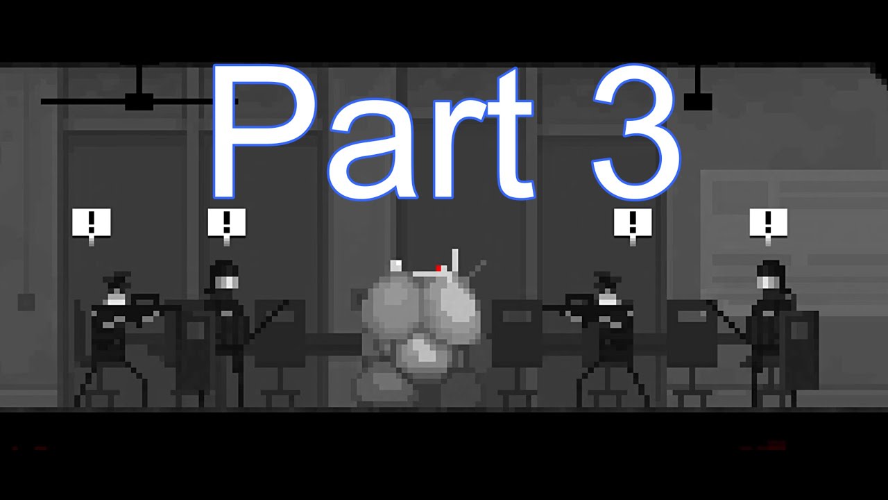 Zombie Night Terror - Split City (Part 3) (Community Levels)