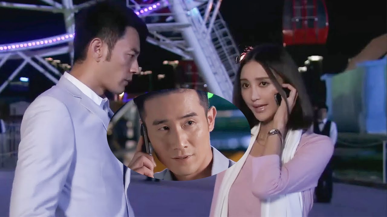 【Full Movie】妻子和情人秘密約會，沒想到丈夫在旁邊目睹全程#cdrama