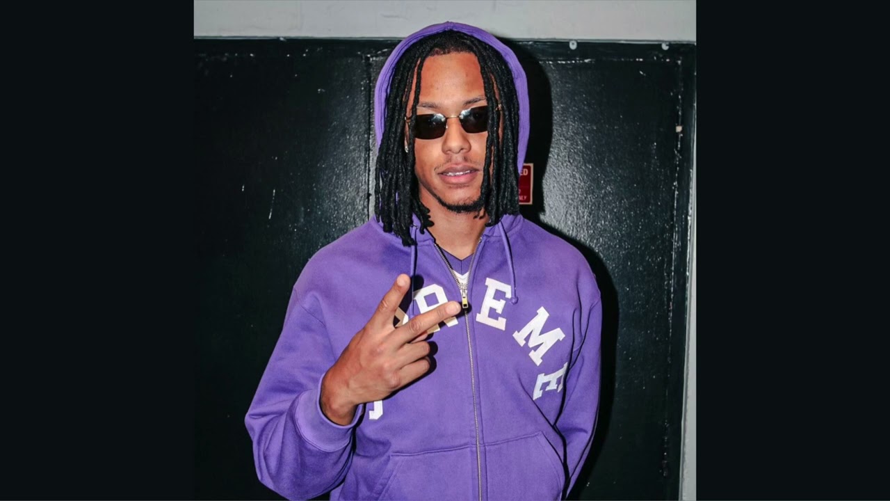 [FREE] Skilla Baby Type Beat - 