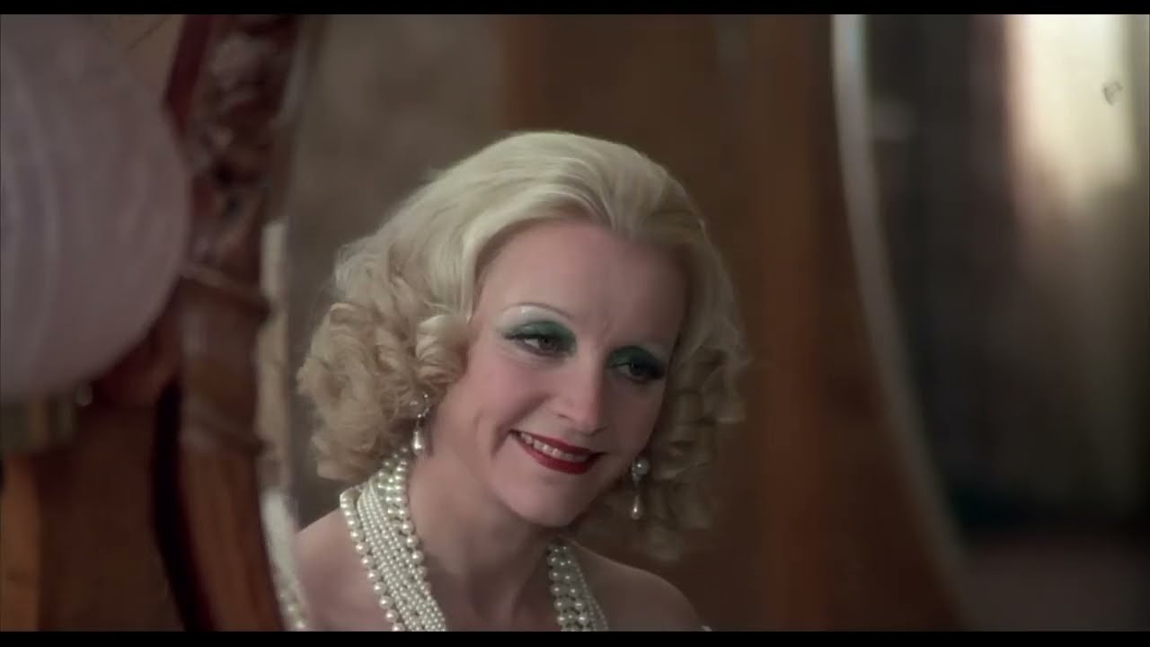 Sal&ograve;, or The 120 Days of Sodom 1976 - Remastered HD Trailer