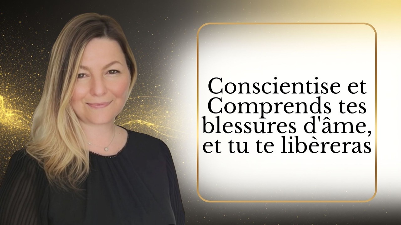 Commence par ça et tu te libèreras - Millionnaire de Coeur ❤️❤️ #blessuresdame #emotions