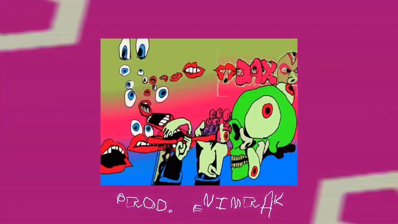 tha Supreme Type Beat - 