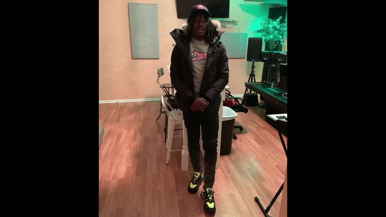 [FREE] Lucki x Veeze Type Beat - 