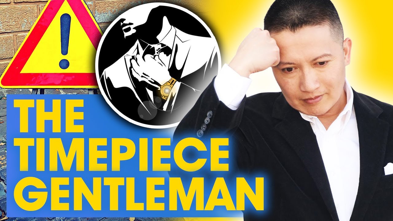 The Timepiece Gentleman | Business Analysis by CPA