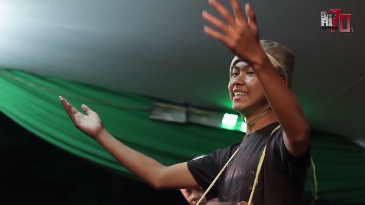Kabaret Keluarga si Udin