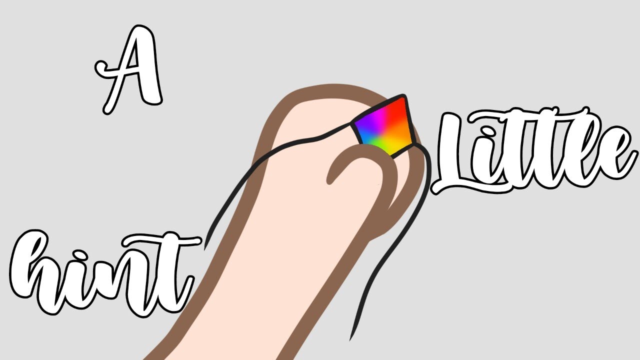 the rainbow sisters | episode 7 | A little hint | TYSM FOR 40 SUBSCRIBERSSS