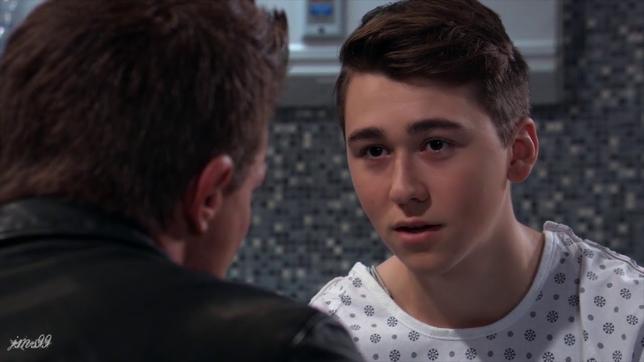 GH: 12/10/18 - Oscar & Jason Part 1/2