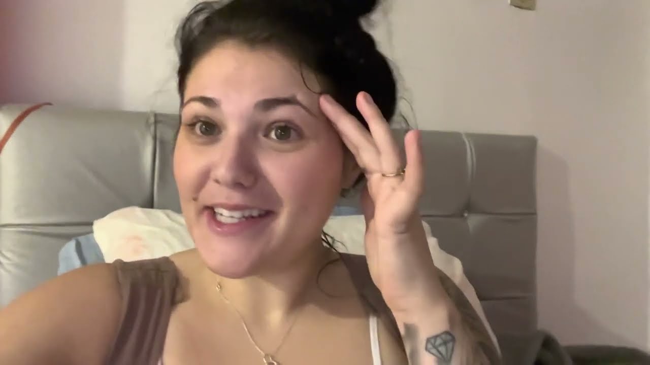 3 WEEK POST OP UPDATE : PLANE RIDE HOME / FLUID BUILDUP-DRAINING