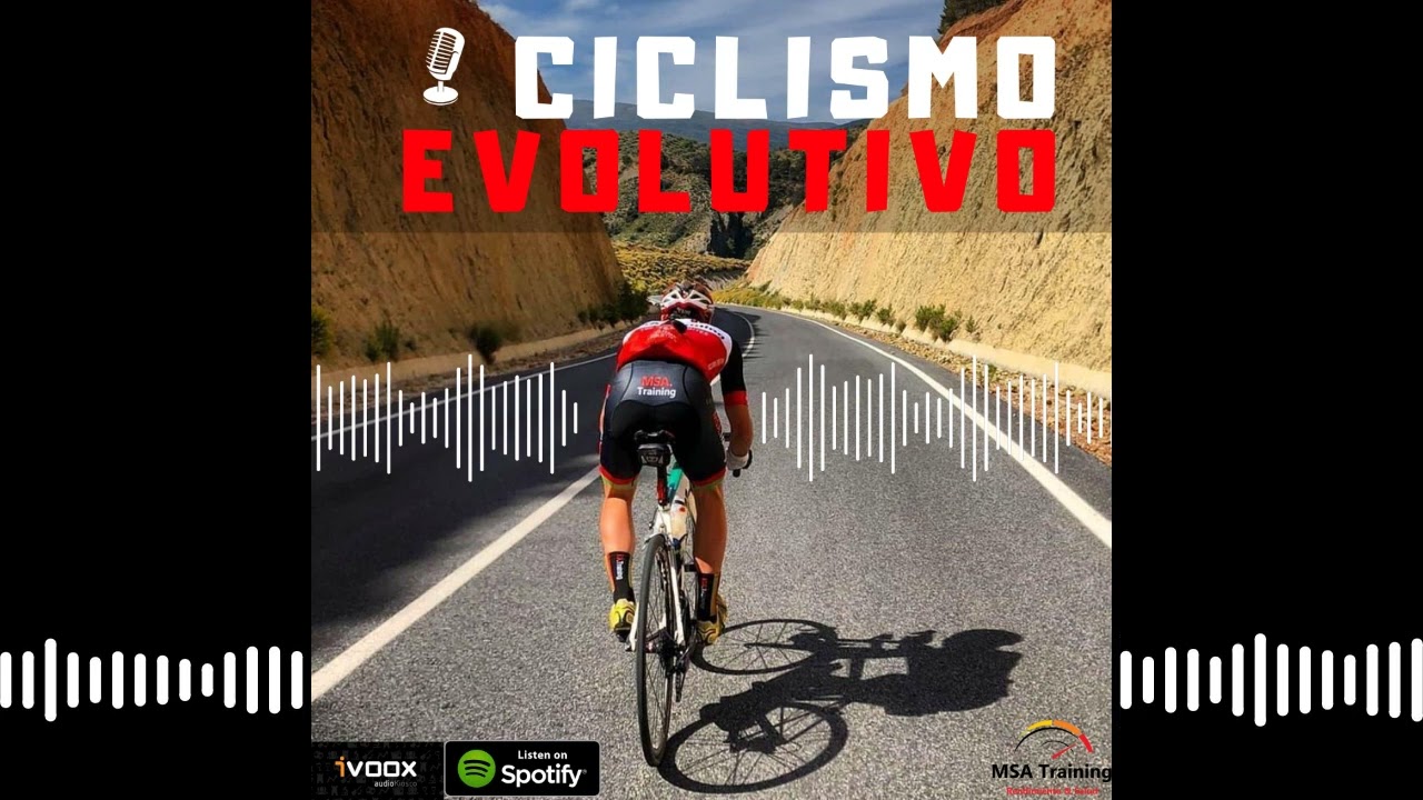 Rendimiento Evolutivo - 232. Beneficios, mitos y verdades de la zona 2.