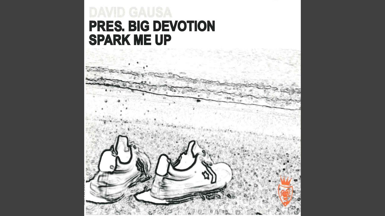 Spark Me Up (Superdiscodancing Full Vocal)