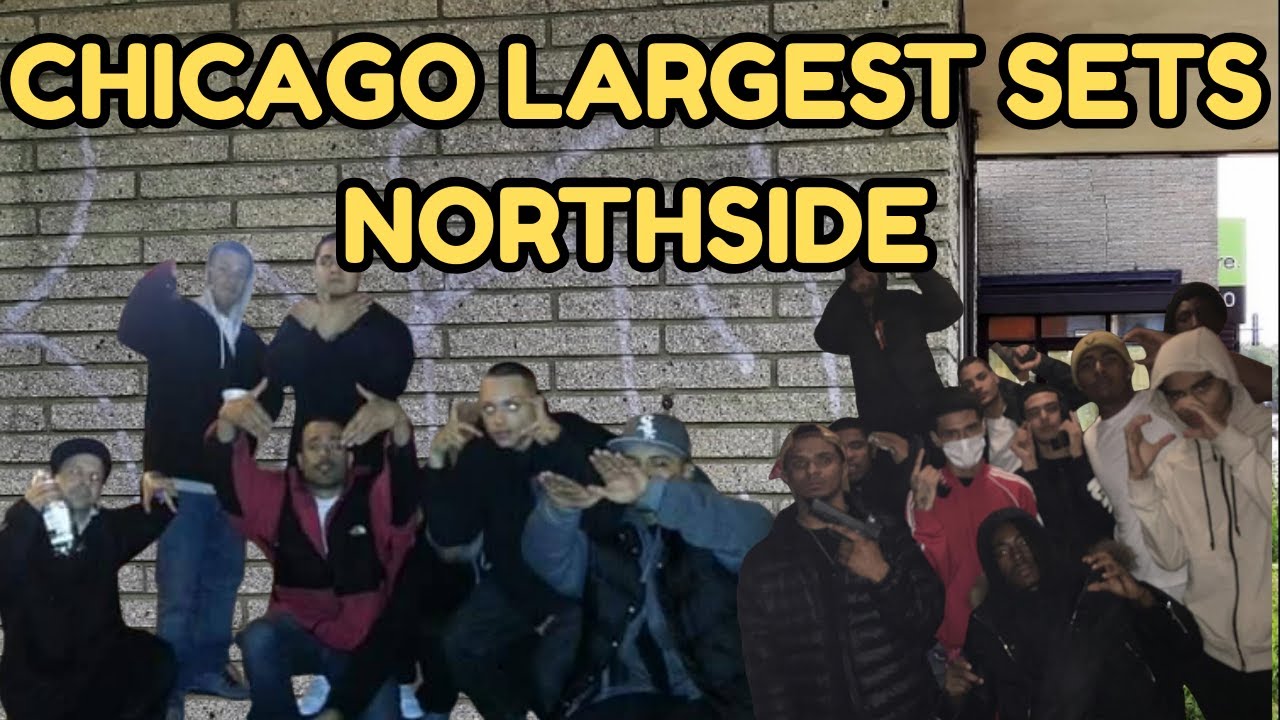 Chicago’s Largest Sets: The Gangs That Run Uptown & Rogers Park (Northside)