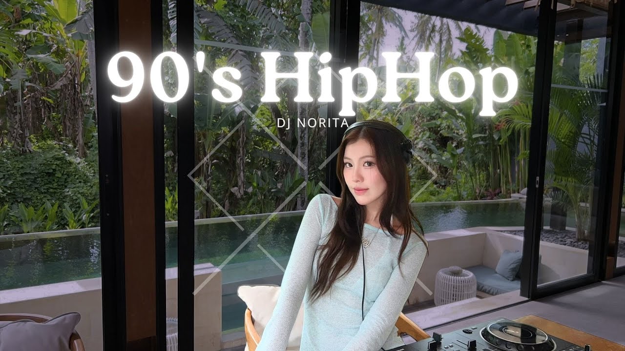 Old But Gold | 90's Old School HIPHOP Playlist | DJ Norita | Jay Z, Snoop Dog, Soulja Boy, Wu-Tang