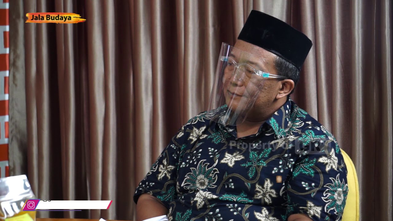 JALA BUDAYA EPS 18 PART (1/3) - Max Havelaar, Sastra Pendobrak Sistem