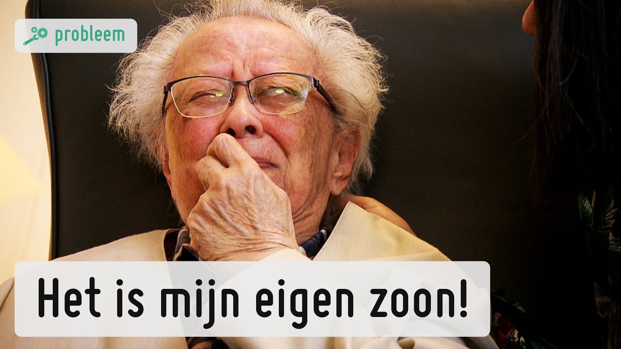 Steeds meer ouderen opgelicht en politie doet niks | MAX Meldpunt