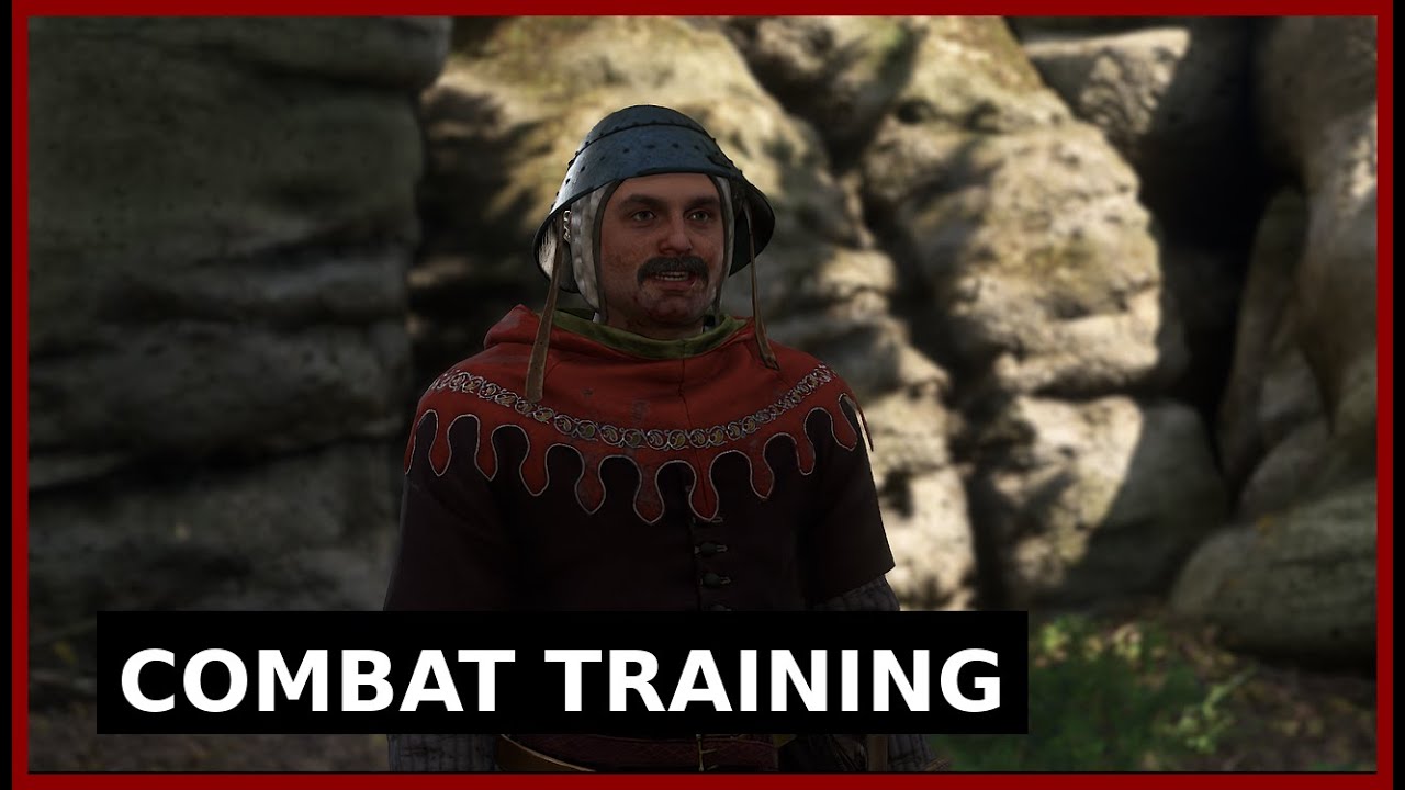 Beat TomCat Combat Training EASILY! KCD2
