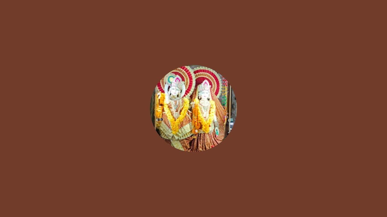 SHREE RADHE SHYAM MANDIR is live ! श्री राधे श्याम मंदिर संकीर्त मण्डली! 22/01/2026