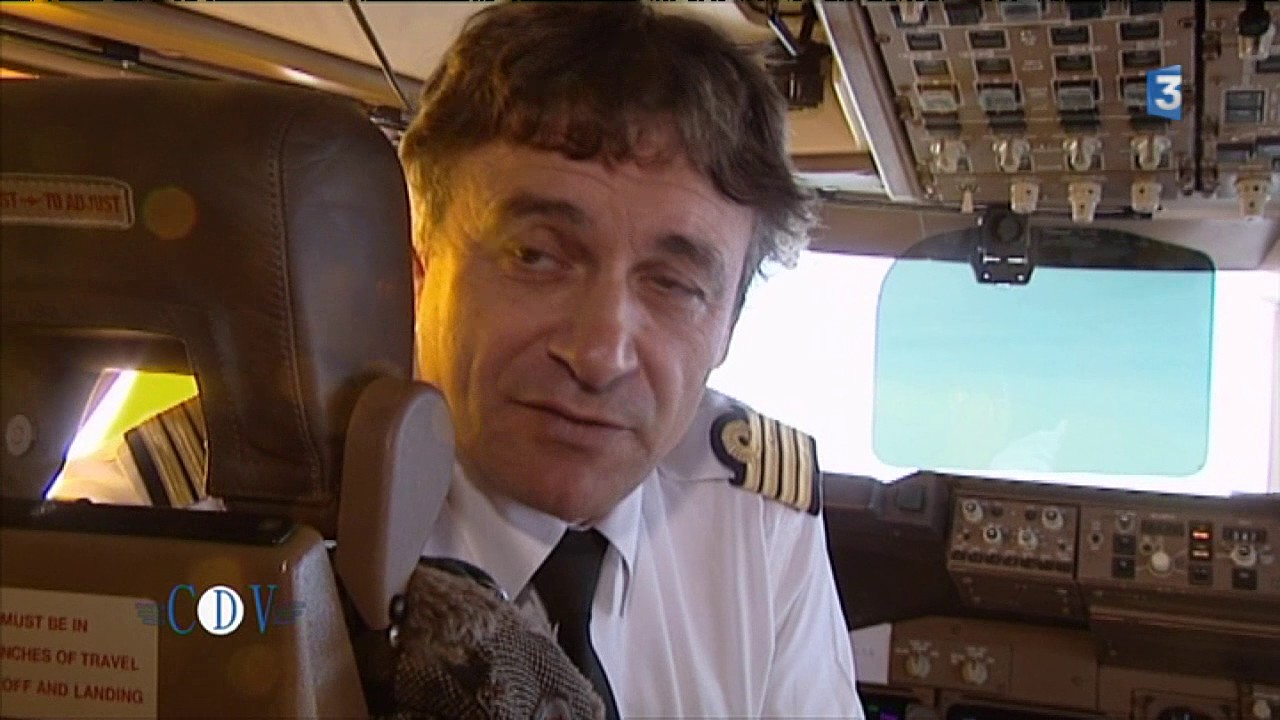 Sur les traces des avions de légendes au musée Aéroscopia