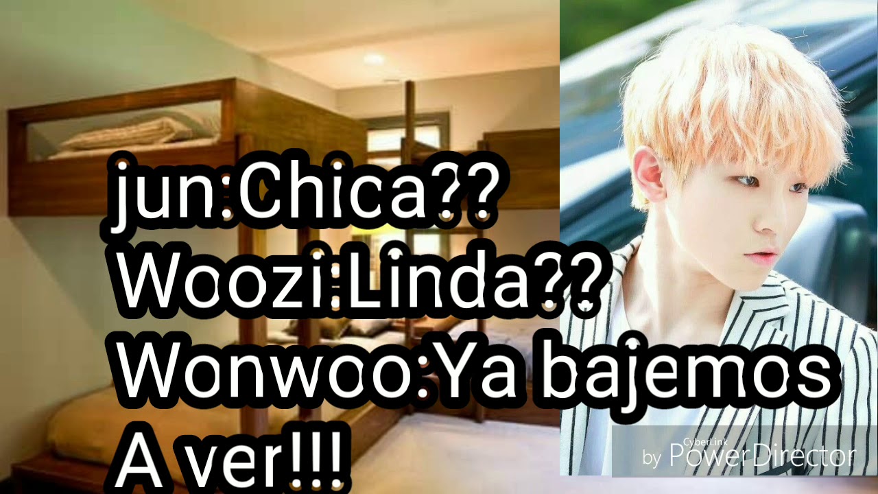 Imagina Con Hoshi cap1