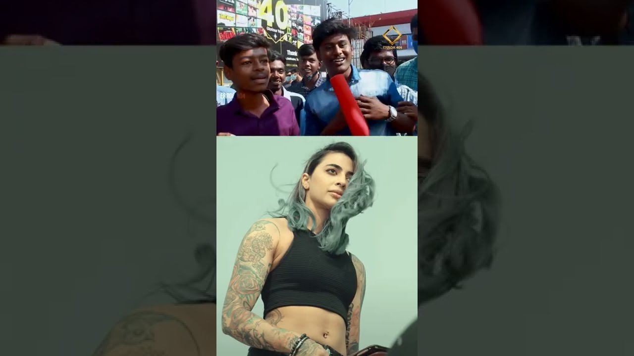 Sara 🔥🔥🔥 #valimai #shorts WhatsApp Status Tamil .. Villain 🔥