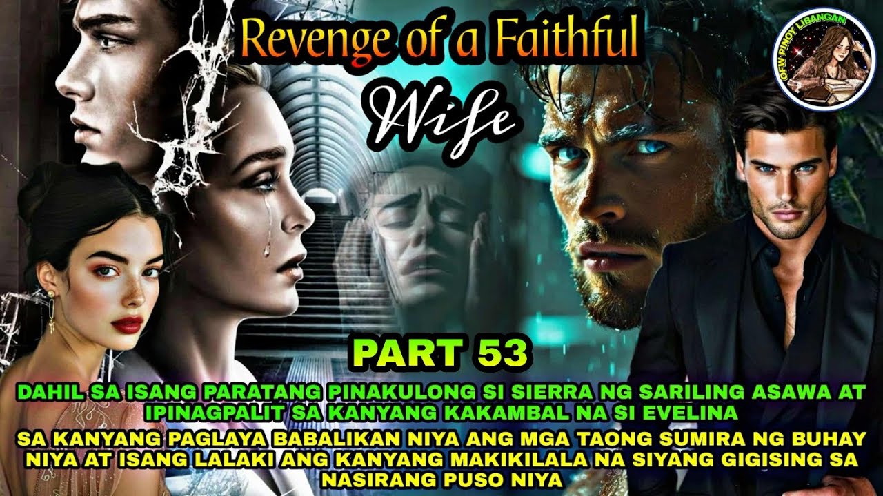 PART 53: REVENGE OF A FAITHFUL WIFE | OfwPinoyLibangan