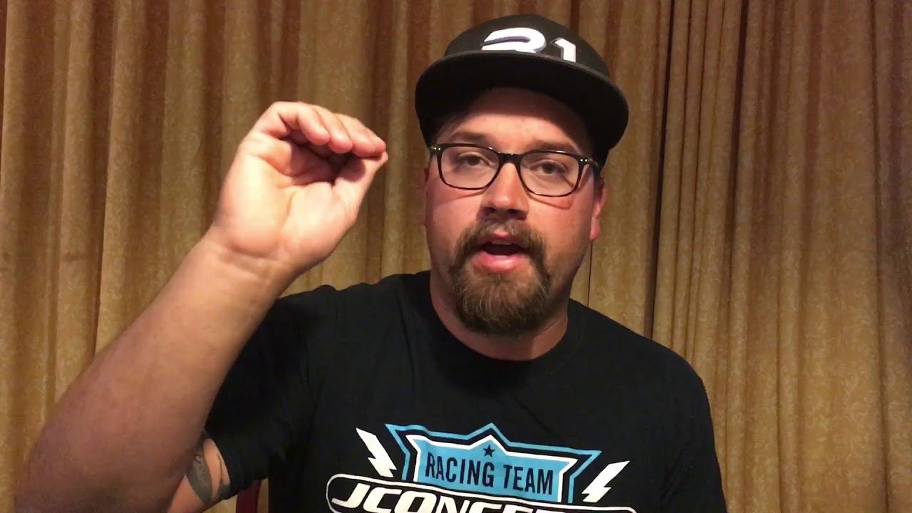 Go faster tips for Rc race