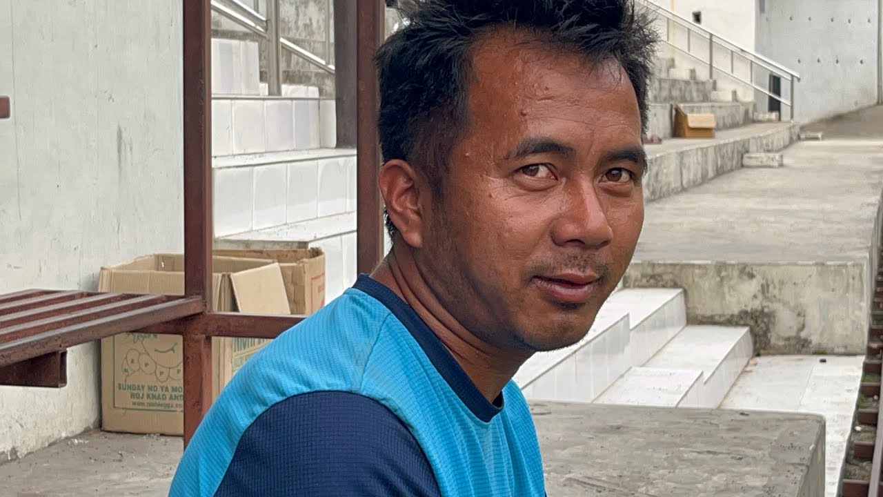 IDCH U-12 || CAPCHAR KUT kan hman ve dan 