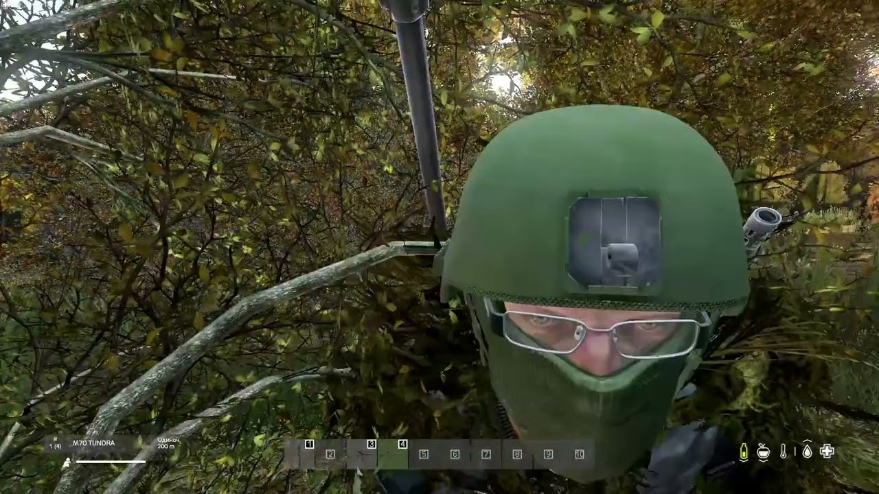 Ролик Со Своим ЮМОРОМ!😂 Возвращение В Мир DayZ😱