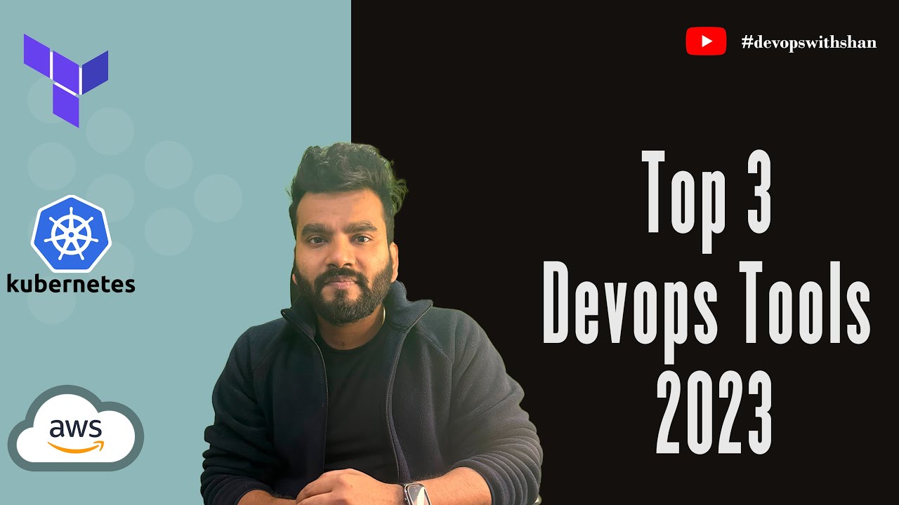 The Essential DevOps Tools: Top 3 Must-Haves for Every Team.