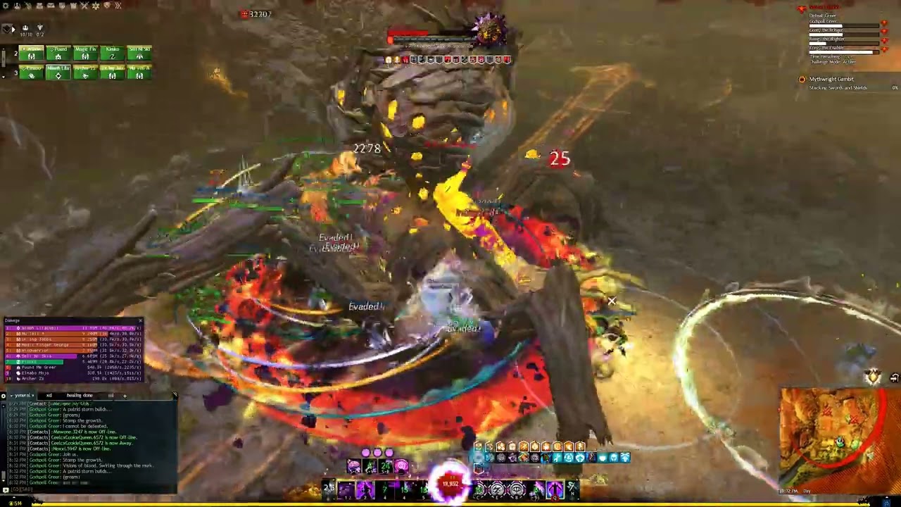 greer cm illu mirage showcase