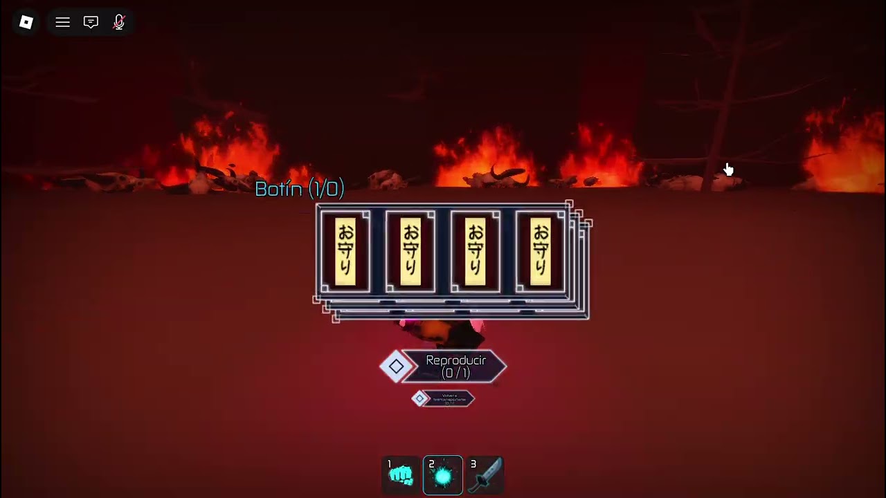un pequeño raideo a sukuna pero si pierdo termina el video XD