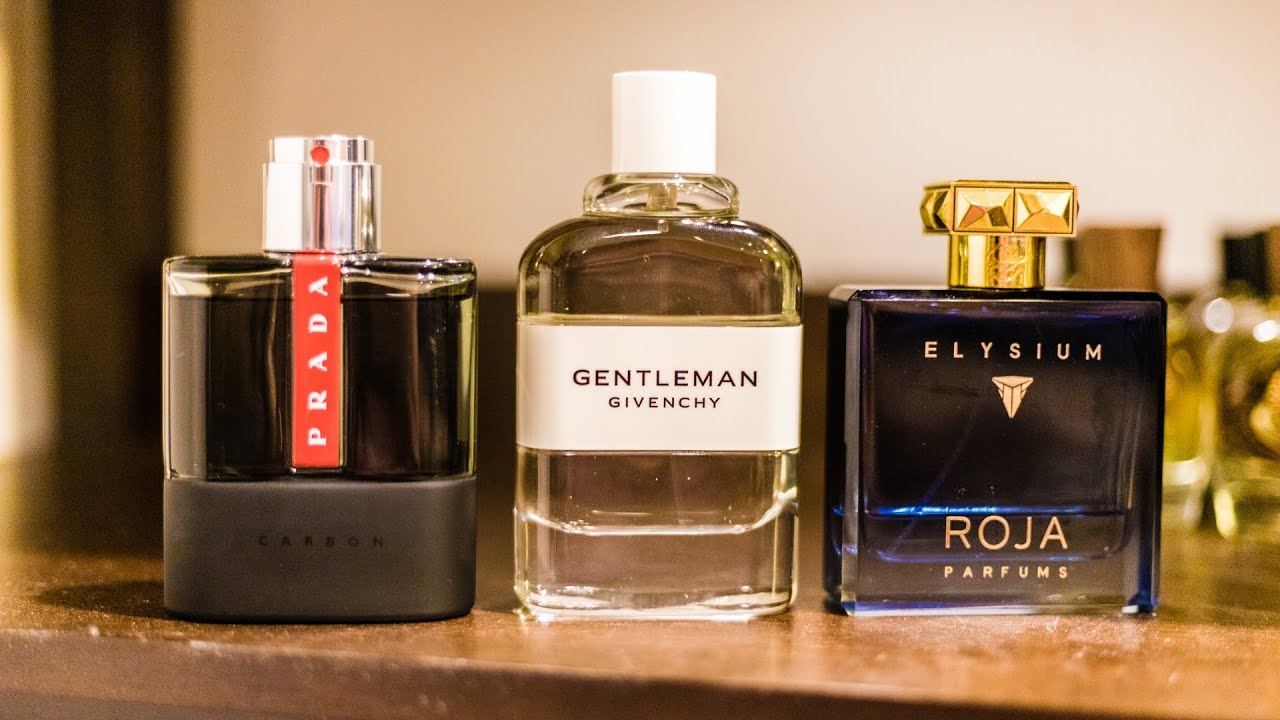 TOP 10 MOST COMPLIMENTED SUMMER FRAGRANCES 2019 | BEST SUMMER FRAGRANCES FOR MEN