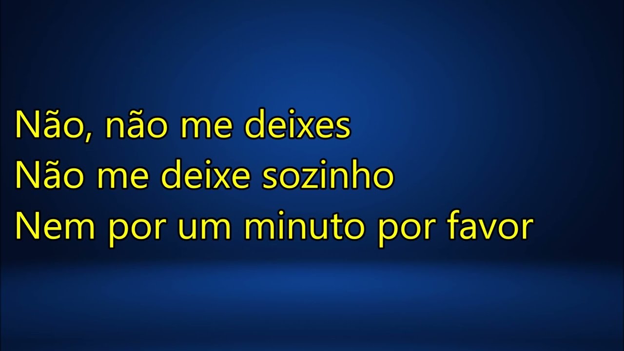 Pensando bem - Pr Fernando Rodrigues | Piano