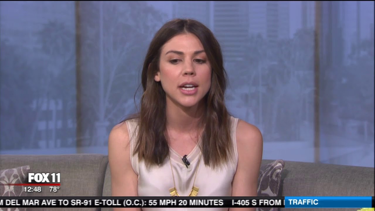 Homeward LA on FOX News