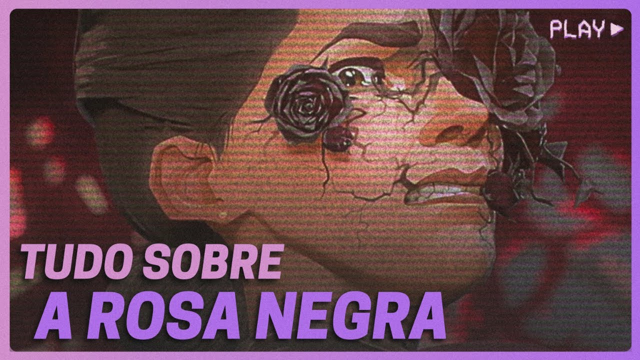 HISTÓRIA E CAMPEÕES LIGADOS À ROSA NEGRA | LEAGUE OF LEGENDS