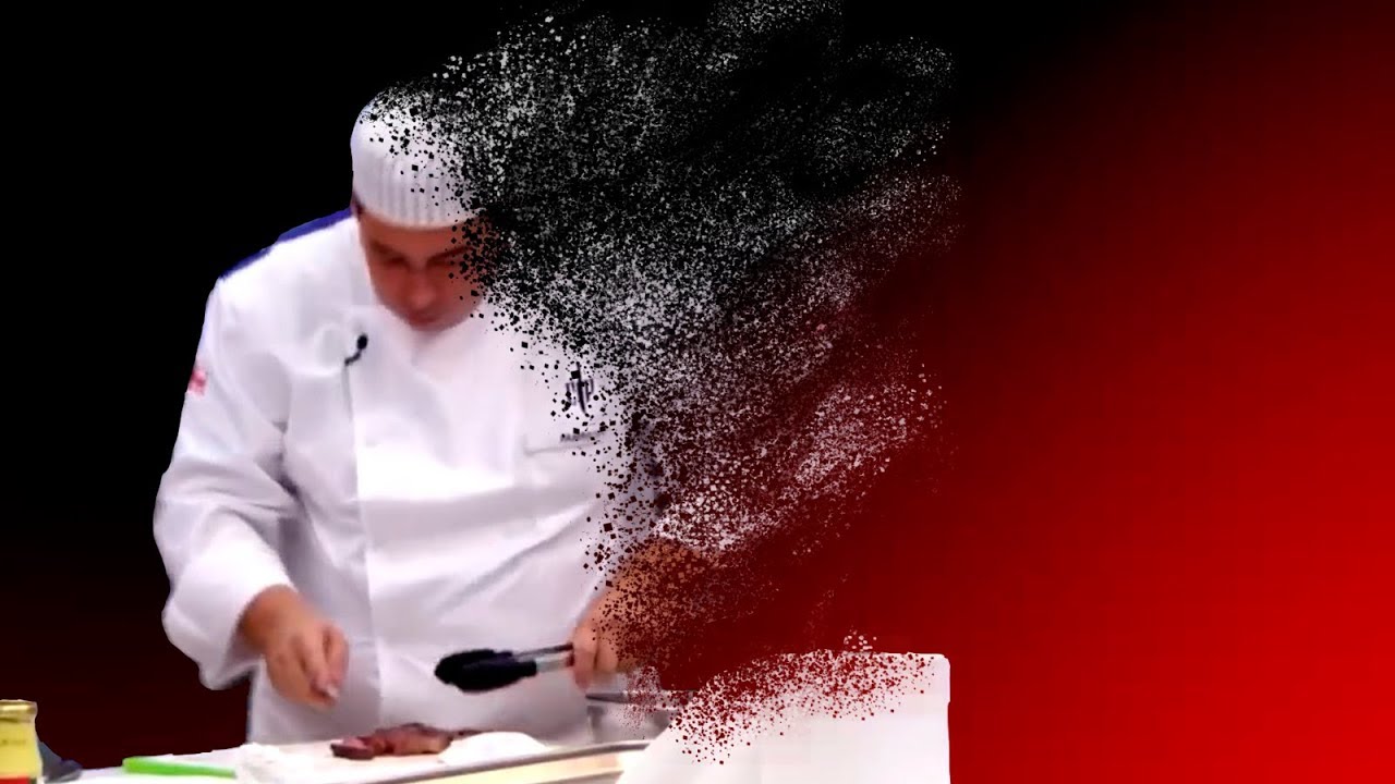 O Nascimento e Morte de Fabrício, O Dono de Food Truck.