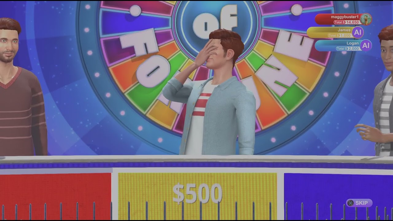 Wheel of Fortune_deed