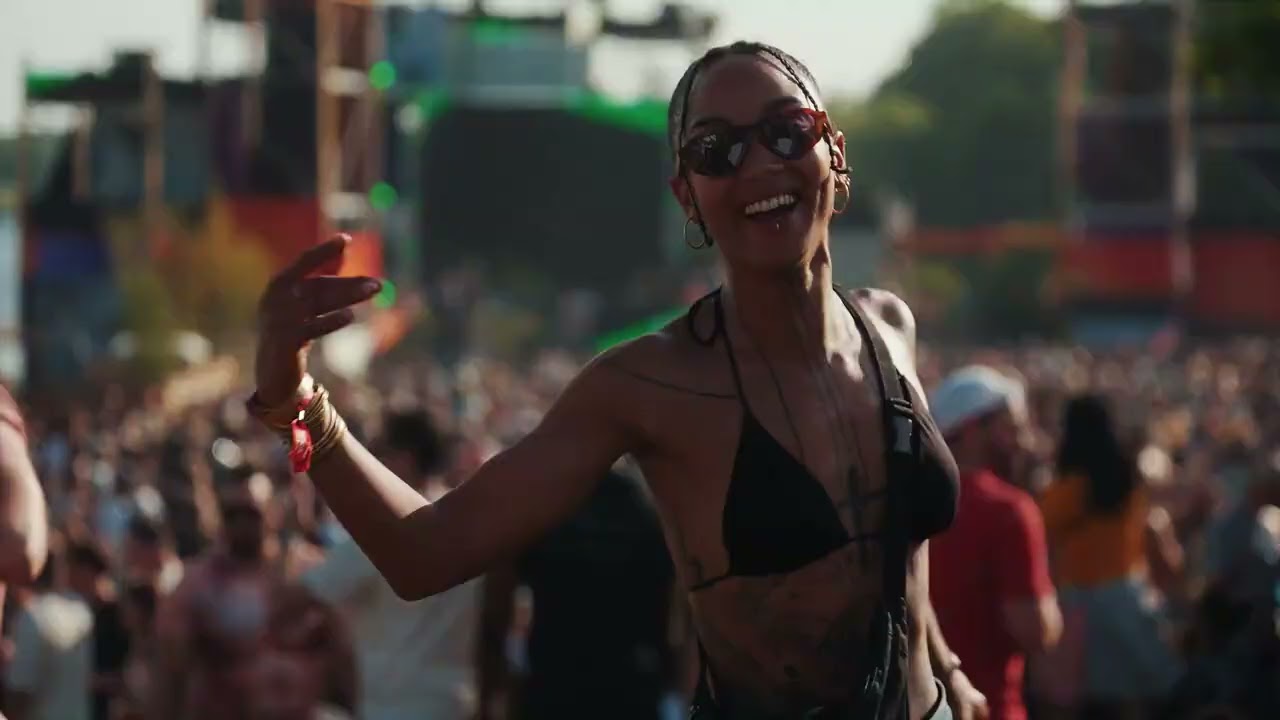Aftermovie Marvellous Island Festival 2023