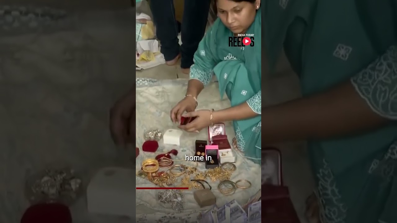 ₹30,000 bribe trap leads to ₹4 crore cash haul in Odisha Vigilance raid