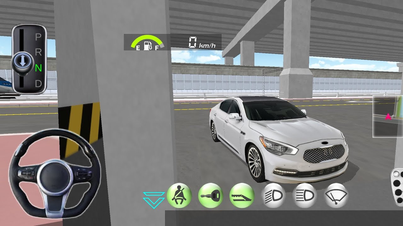 3D Driving Class |Car Driving| |Highway Road Driving | 2026 |