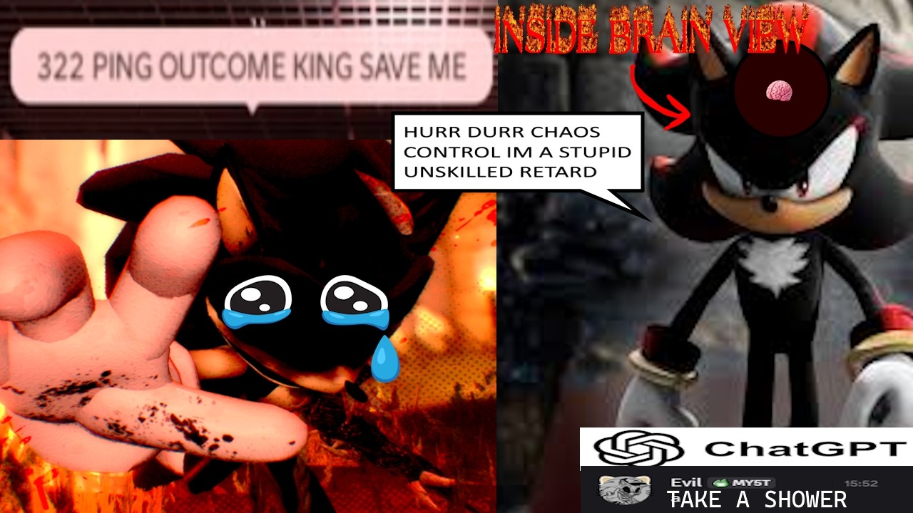 lockin in after getting bullied for 3 minutes