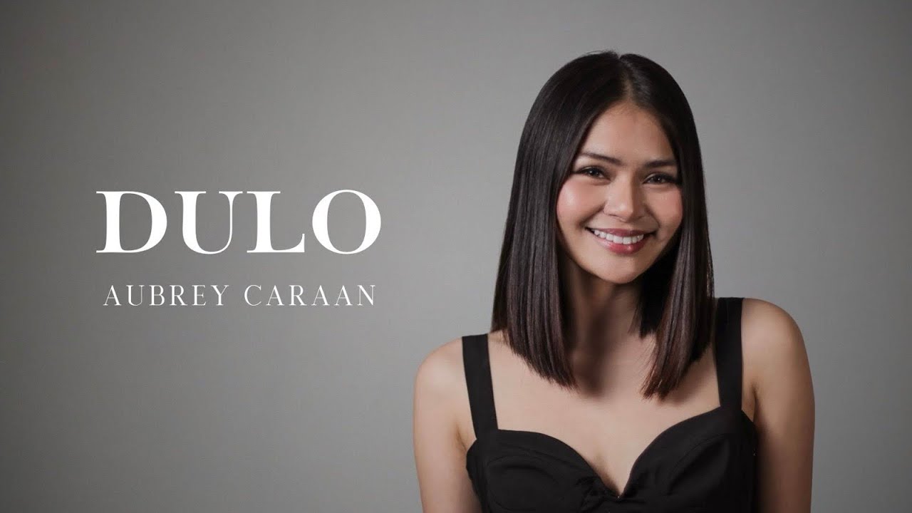 DULO - Aubrey Caraan (Cover - Performance Video)