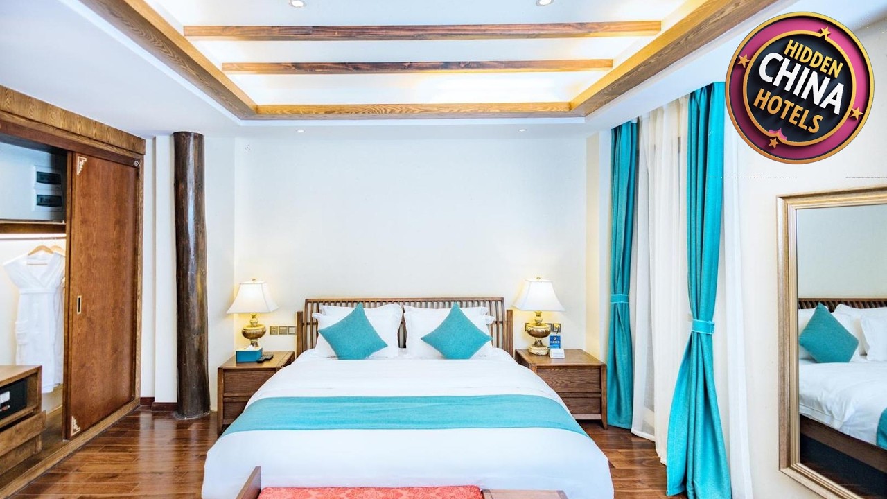丽江束河元年别院 Yuannian Lijiang | Lijiang, China | Hotel Review 🏨
