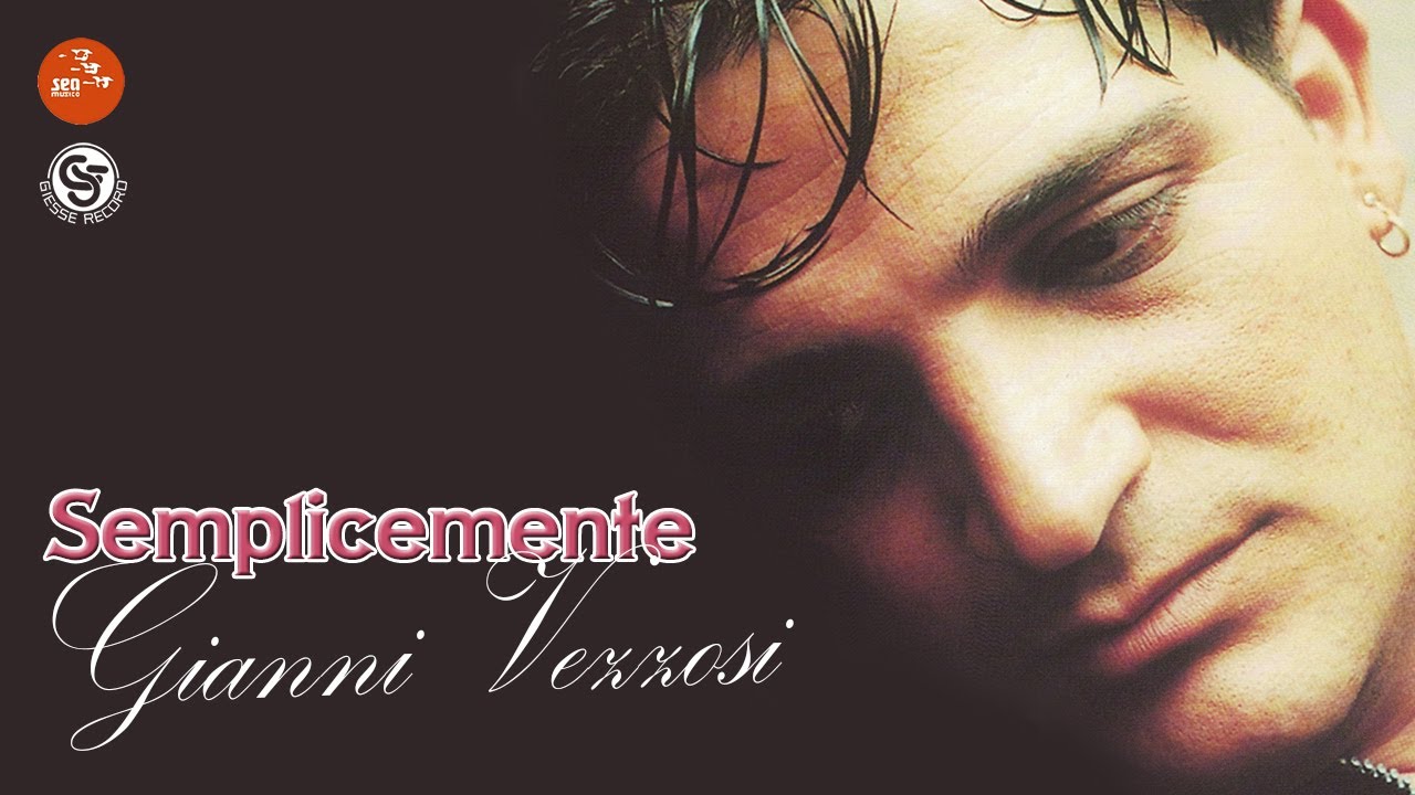Gianni Vezzosi - Attimi - Official Seamusica
