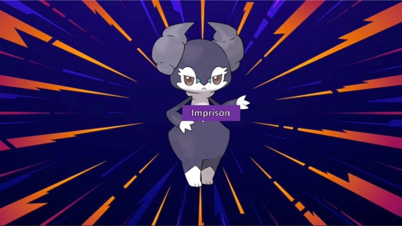Войны за тюрьмы | Dreepy VGC Pokemon Draft League, 4-я неделя