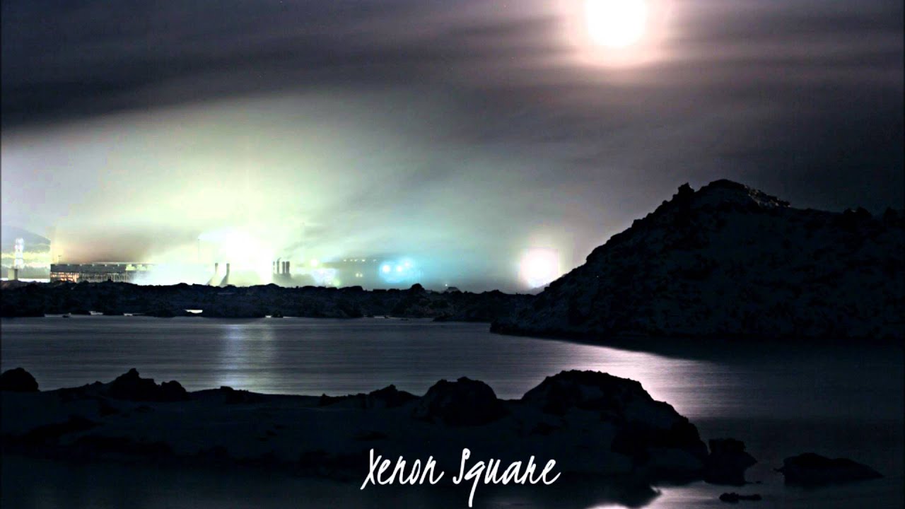 Xenon Square - Neon Sky (Original Mix)