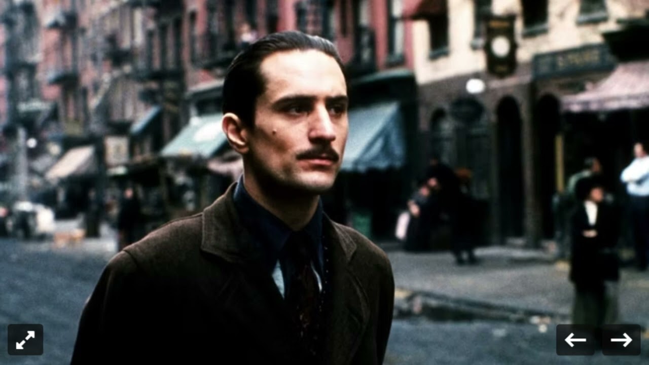 Robert De Niro  Net Worth, Age, Height & Everything You Need To Know About The Oscar Winning Actor