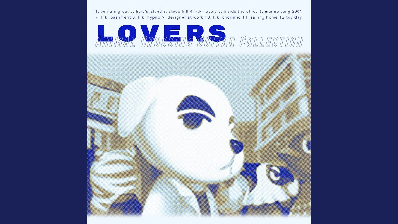 K.K. Lovers (from 