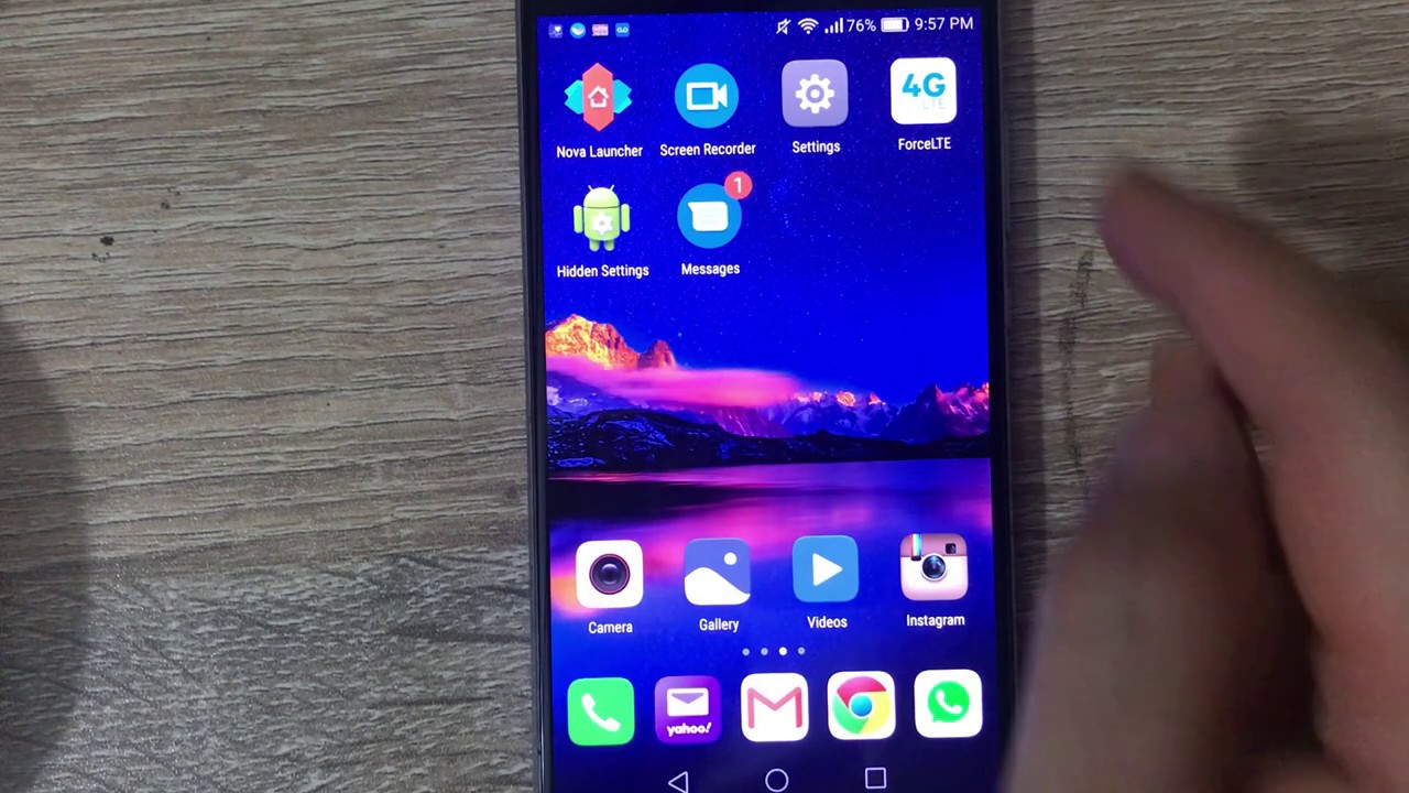 Как включить или отключить автоматическое получение MMS на Android | Устранение задержек отправки...